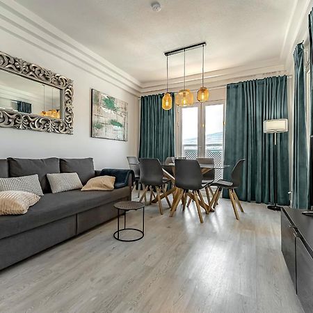 Beautiful 2 Bedroom Apartment Vista Del Mar Costa Adeje  ภายนอก รูปภาพ