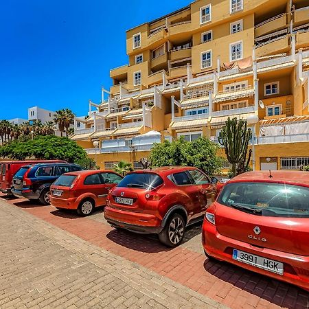 Beautiful 2 Bedroom Apartment Vista Del Mar Costa Adeje  ภายนอก รูปภาพ