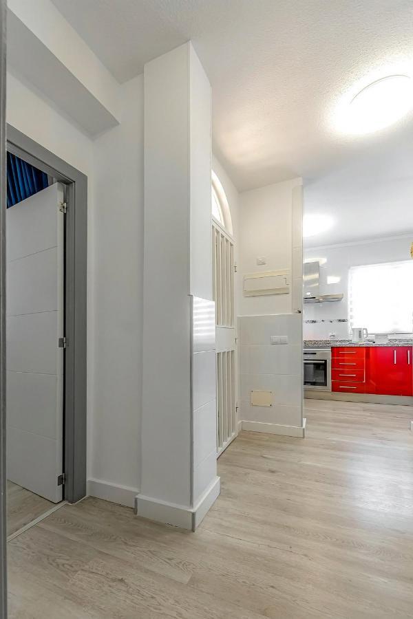 Beautiful 2 Bedroom Apartment Vista Del Mar Costa Adeje  ภายนอก รูปภาพ