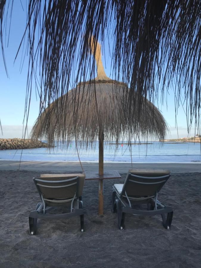 Beautiful 2 Bedroom Apartment Vista Del Mar Costa Adeje  ภายนอก รูปภาพ