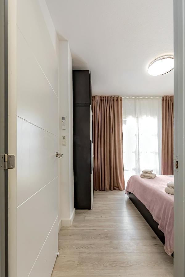 Beautiful 2 Bedroom Apartment Vista Del Mar Costa Adeje  ภายนอก รูปภาพ