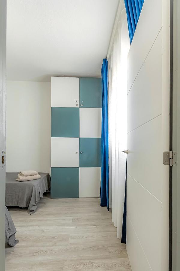 Beautiful 2 Bedroom Apartment Vista Del Mar Costa Adeje  ภายนอก รูปภาพ